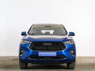2020 Haval F7 I, синий, 2049000 рублей, вид 2