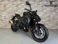 2026 Kawasaki Z 1100, чёрный, 1685000 рублей - вид 3