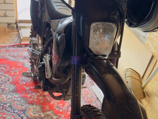 Motoland XT300