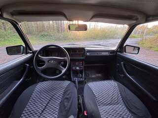 2005 Lada (ВАЗ) 2107, зелёный, 135000 рублей, вид 1