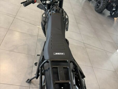 2026 BNK H2 CB300F, чёрный, 139990 рублей, вид 5
