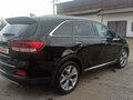 2017 Kia Sorento III Prime, чёрный, 2750000 рублей - вид 8