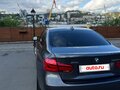 2018 BMW 3 серии 320i xDrive VI (F3x) Рестайлинг, серый, 2500000 рублей - вид 7