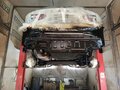 2024 Lada (ВАЗ) Vesta SW I Рестайлинг (NG), белый, 1650000 рублей - вид 11