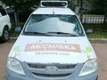 2016 LADA (ВАЗ) Largus, белый, 450000 рублей - вид 7