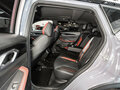 2026 Geely Coolray I Рестайлинг 2, фиолетовый, 2964990 рублей - вид 8