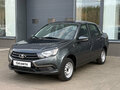 2026 Lada (ВАЗ) Granta I Рестайлинг, серый