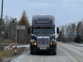 2005 Freightliner Century Class, синий, 3000000 рублей - вид 1