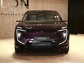 2026 Avatr 07, фиолетовый, 7003800 рублей - вид 2