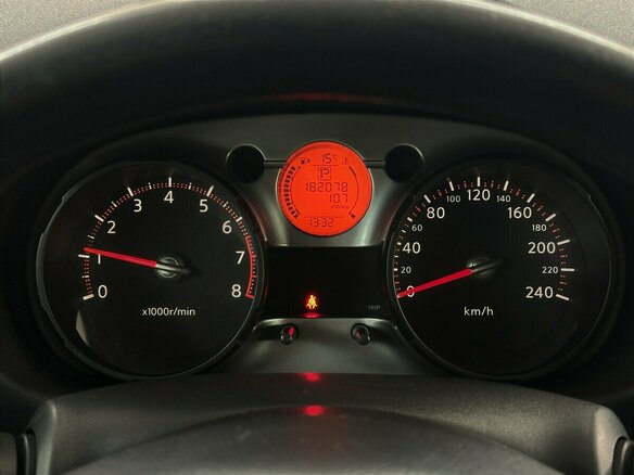 2007 Nissan Qashqai I, чёрный, 639000 рублей - вид 5