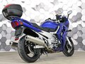 2002 Yamaha FJR1300, синий, 379000 рублей - вид 6