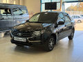 2020 Lada (ВАЗ) Granta I Рестайлинг, чёрный, 625000 рублей