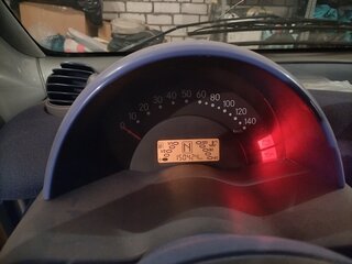 2000 Smart Fortwo City-Coupe I, жёлтый, 370000 рублей, вид 5