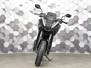 2026 Honda NC 750X, чёрный, 1499000 рублей, вид 5