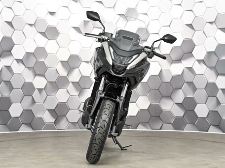 2026 Honda NC 750X, чёрный, 1499000 рублей, вид 5