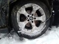 2010 BMW X1 20d I (E84), чёрный - вид 11