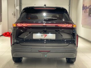 2026 Tenet T7, чёрный, 3190000 рублей, вид 5
