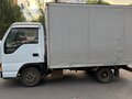 1994 Isuzu Elf (N-series), белый, 500000 рублей - вид 1