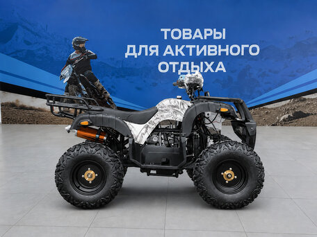 2026 Другие Мотовездеходы (другие), чёрный, 137700 рублей, вид 4