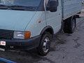 1998 ГАЗ ГАЗель (3302), серый, 340000 рублей