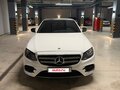 2019 Mercedes-Benz E-Класс 350 V (W213, S213, C238), белый, 4500000 рублей - вид 1