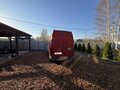 2006 Mercedes-Benz Sprinter Classic, красный, 500000 рублей - вид 11