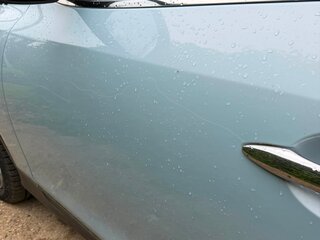 2012 Infiniti EX25 I (J50), серый, 1100000 рублей, вид 3