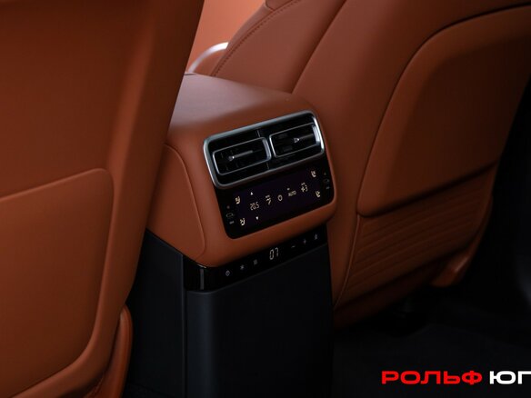 2023 Li Auto (Lixiang) L9 44.5 kWh I, зелёный, 5898000 рублей - вид 10