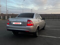 2010 Lada (ВАЗ) Priora I, серебристый, 270000 рублей - вид 5