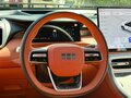 2026 Geely Galaxy M7, серый - вид 11