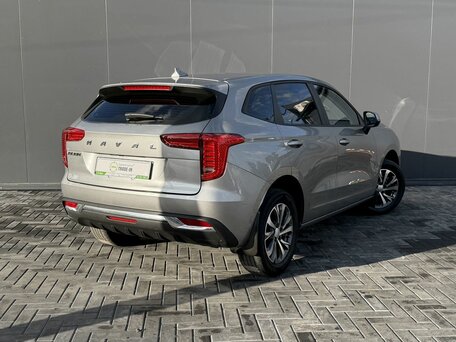 2021 Haval Jolion I, серый, 1645000 рублей, вид 2