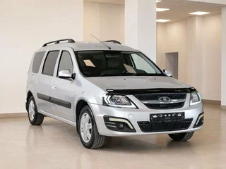 Lada (ВАЗ) Largus I