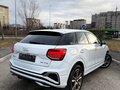 2022 Audi Q2 L 35 TFSI I Рестайлинг, белый, 1955000 рублей - вид 10