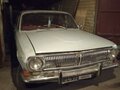 1981 ГАЗ 24 «Волга» 24 I (24), серый, 300000 рублей - вид 2