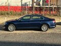 2017 Volkswagen Passat B8, синий, 1450000 рублей - вид 7