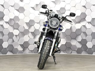 2006 Yamaha XJR1300, синий, 525000 рублей, вид 5