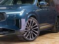 2026 Volvo XC90 B5 II Рестайлинг 2, синий, 10800000 рублей - вид 4