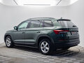 2021 Skoda Kodiaq I, зелёный - вид 2