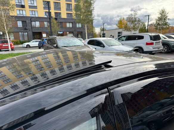 2019 Toyota Camry US Market VIII (XV70), белый, 2550000 рублей - вид 16