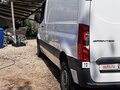 2019 Mercedes-Benz Sprinter, белый, 5200000 рублей - вид 1