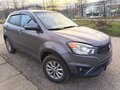 2014 SsangYong Actyon II Рестайлинг, серый, 800000 рублей - вид 5