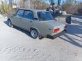 2003 Lada (ВАЗ) 2107, зелёный, 120000 рублей - вид 1