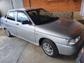 2005 Lada (ВАЗ) 2110, серебристый, 183000 рублей - вид 2