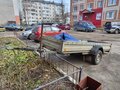 2014 МЗСА 817700, белый, 100000 рублей