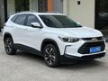 2023 Chevrolet Tracker IV, белый, 1150999 рублей