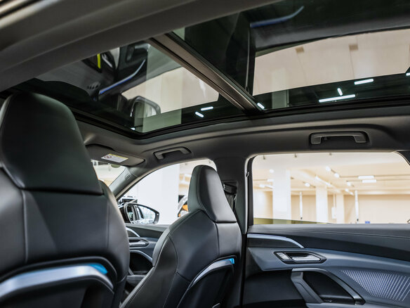 2026 Audi Q5 L III (GU), чёрный, 6375000 рублей - вид 19