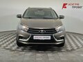 2021 Lada (ВАЗ) Vesta SW Cross I, коричневый, 1120000 рублей - вид 1