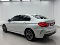 2023 BMW 1 серии 120i III (F52) Рестайлинг, белый, 1680007 рублей - вид 5