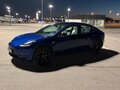 2019 Tesla Model 3 Long Range I, синий, 3599999 рублей