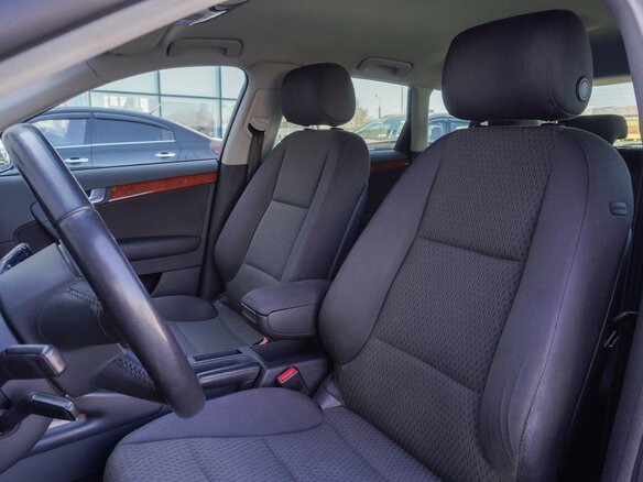 2013 Audi A3 II (8P) Рестайлинг 2, серый, 963000 рублей - вид 11